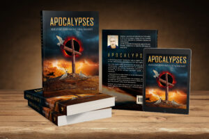 Book mockup